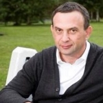 Photo from profile of Arkadiy Dobkin