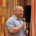 Leonid Losner - Friend, classmate of Arkadiy Dobkin