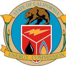 Award California Energy Commission's Energy Innovations Small Grant Program
