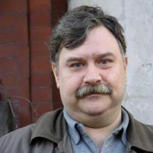 Alexey Peredereev's Profile Photo
