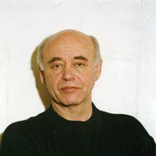 Mihail Ahmanov's Profile Photo
