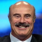 Photo from profile of Phil McGraw