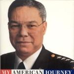 Photo from profile of Colin Powell