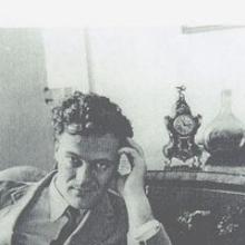 Robert Lowell's Profile Photo