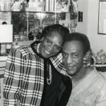Anna Cosby (d. 1991) - Mother of William Henry Cosby