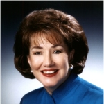 Photo from profile of Elizabeth Dole
