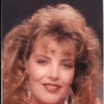 Debbie Higgins - ex-wife of Phil McGraw