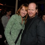 Photo from profile of Joss Whedon