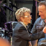 Adele Ann (Zerilli) - Mother of Bruce Springsteen