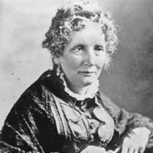 Harriet Elizabeth Beecher Stowe's Profile Photo