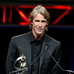 Photo from profile of Michael Bay