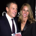 Kristin Richard - ex-spouse of Lance Armstrong