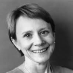 Photo from profile of Esther Dyson