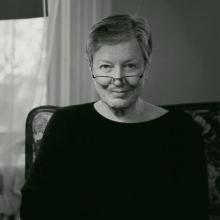 Paula Fox's Profile Photo