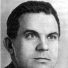 Vladimir Olovnikov's Profile Photo