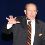 Photo from profile of John Tschohl