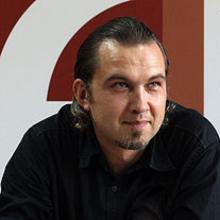 Alhierd Baharevich's Profile Photo