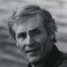 Peter Benchley's Profile Photo