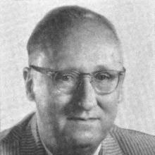 Charles Rowland Peaslee Farnsley's Profile Photo