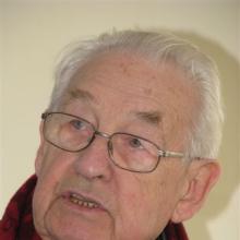 Andrzej Wajda's Profile Photo