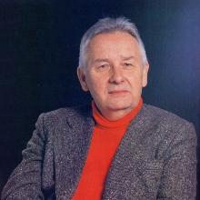 Henryk Mikolaj Gorecki's Profile Photo