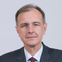 Bogdan Klich's Profile Photo