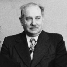 Józef Andrzej Gierowski's Profile Photo