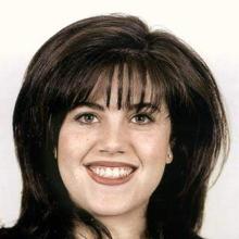 Monica Samille Lewinsky's Profile Photo