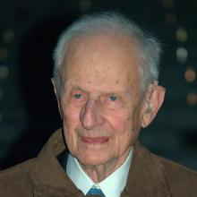 Robert Morgenthau's Profile Photo