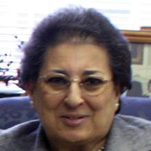Thoraya Ahmed Obaid's Profile Photo
