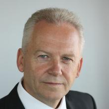 Rüdiger Grube's Profile Photo