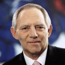 Wolfgang Schäuble's Profile Photo