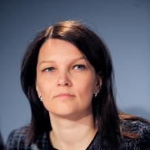 Mari Johanna Kiviniemi's Profile Photo