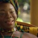 Rita - Mother of David Nesta Marley