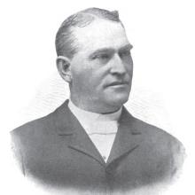 William Francis Fitzgerald's Profile Photo