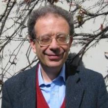Jean-Michel Bismut's Profile Photo