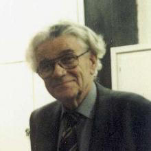 László Kákosy's Profile Photo