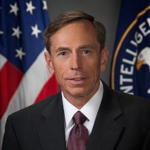 David Petraeus's Profile Photo