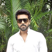 Ram Charan's Profile Photo