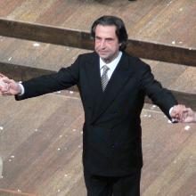 Riccardo Muti's Profile Photo