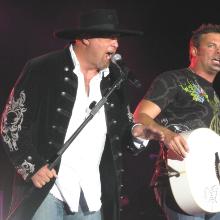 Troy Gentry's Profile Photo