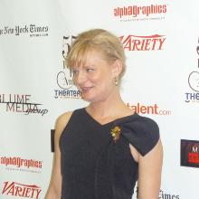 Martha Plimpton's Profile Photo