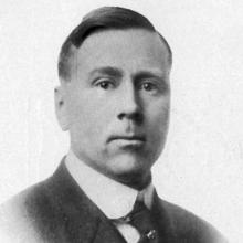 John L. Griffith's Profile Photo