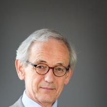 Willem van Genugten's Profile Photo