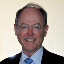 Donald Brash's Profile Photo
