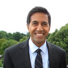 Sanjay Gupta's Profile Photo