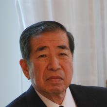 Tadamitsu Kishimoto's Profile Photo