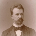 Photo from profile of Joseph Steffens