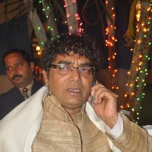 Vineet Kumar's Profile Photo