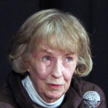 Betsy Blair's Profile Photo